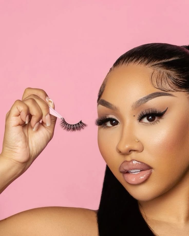 Boss Babe Lash Collection