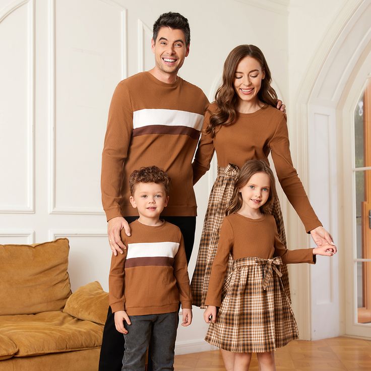 Family Matching Set