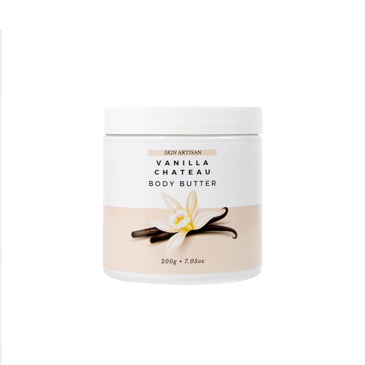 Whipped Vanilla Dream